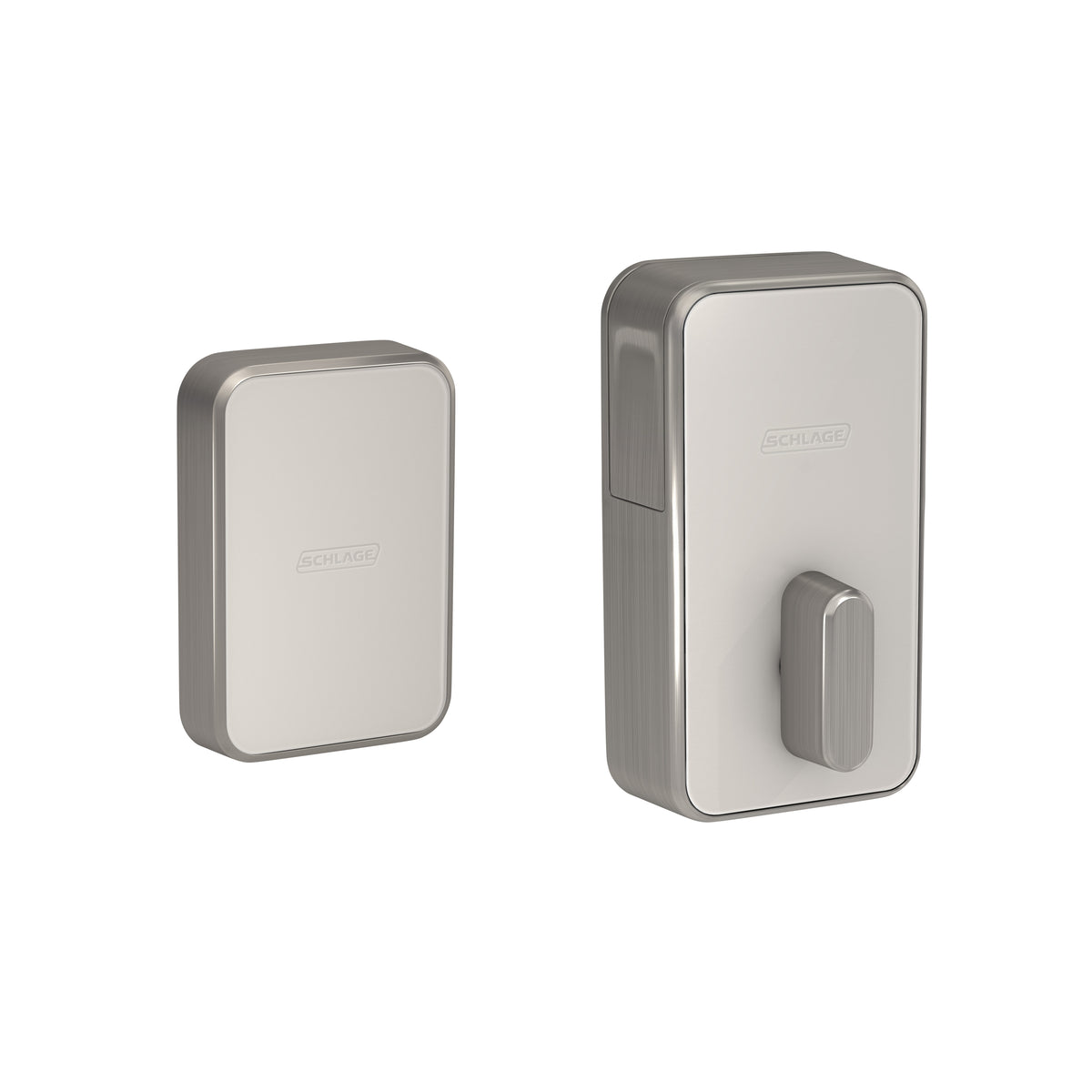 Schlage Sense Pro™ Smart Deadbolt