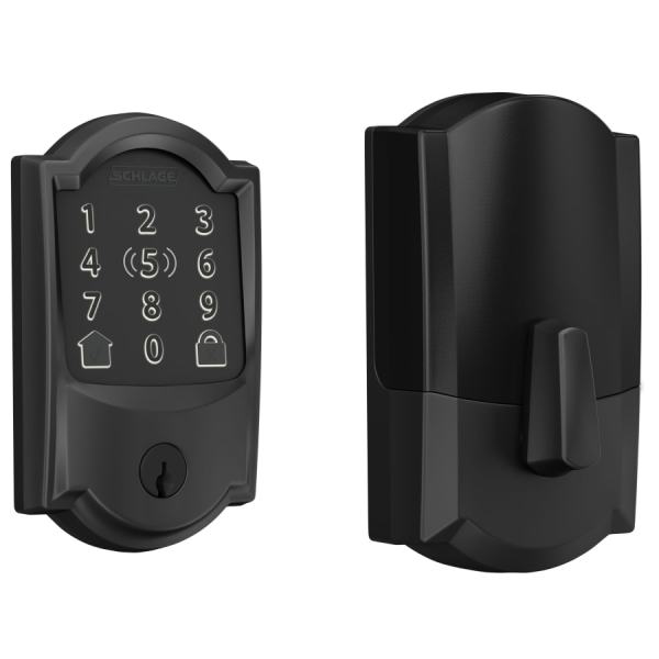 schlage abnb encode plus cam622 sl