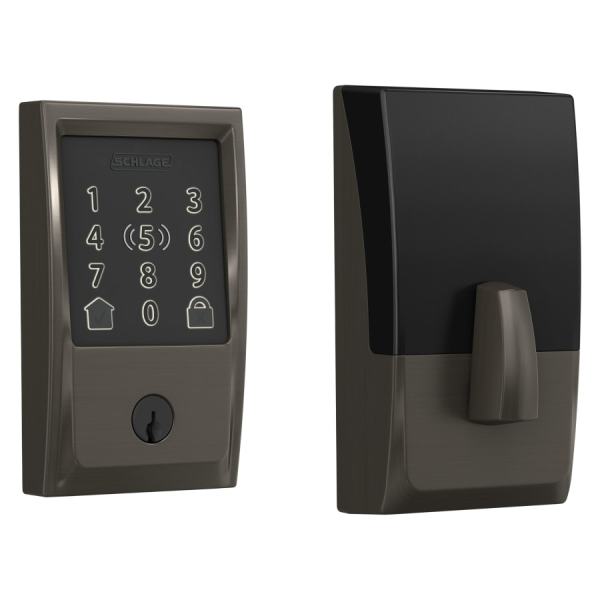 schlage abnb encode plus cen530 sl